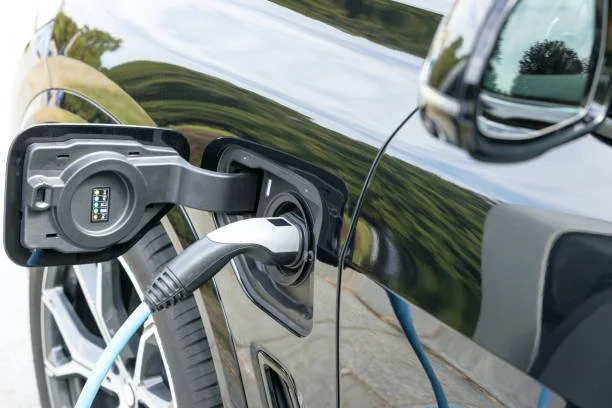 Electric Cars Require 6 Key Components To Run