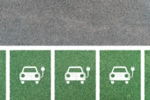 Types of electric vehicles
